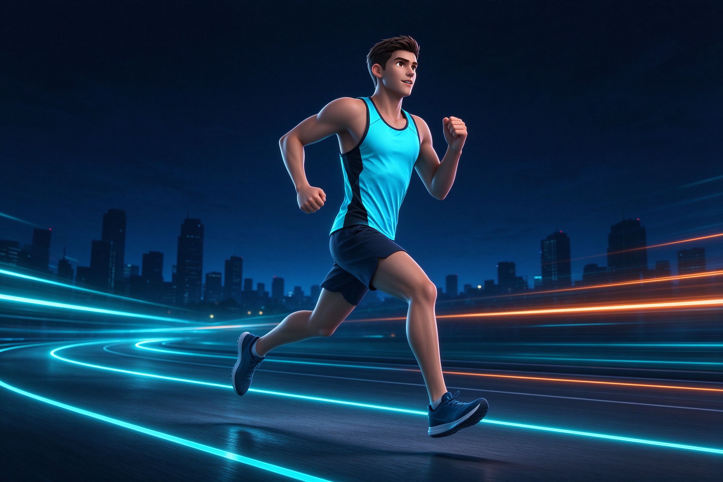 Runner